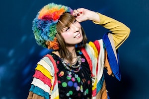 凛「凛イズム」インタビュー