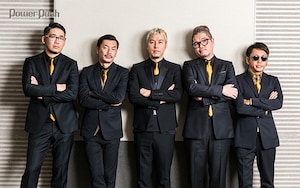 RIP SLYME「GOLDEN TIME」特集