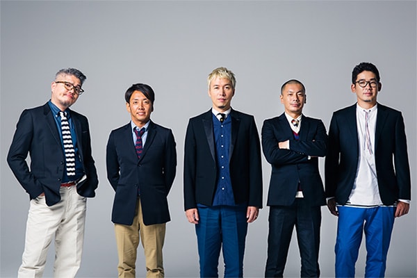 RIP SLYME「10」インタビュー - 音楽ナタリー 特集・インタビュー