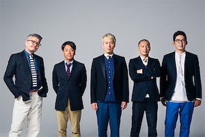 RIP SLYME「10」インタビュー