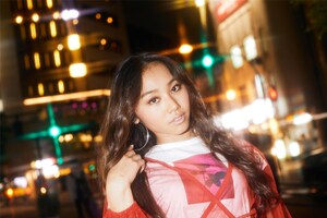 RIRI「NEO」インタビュー