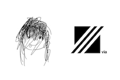 りりあ。×VIA特集