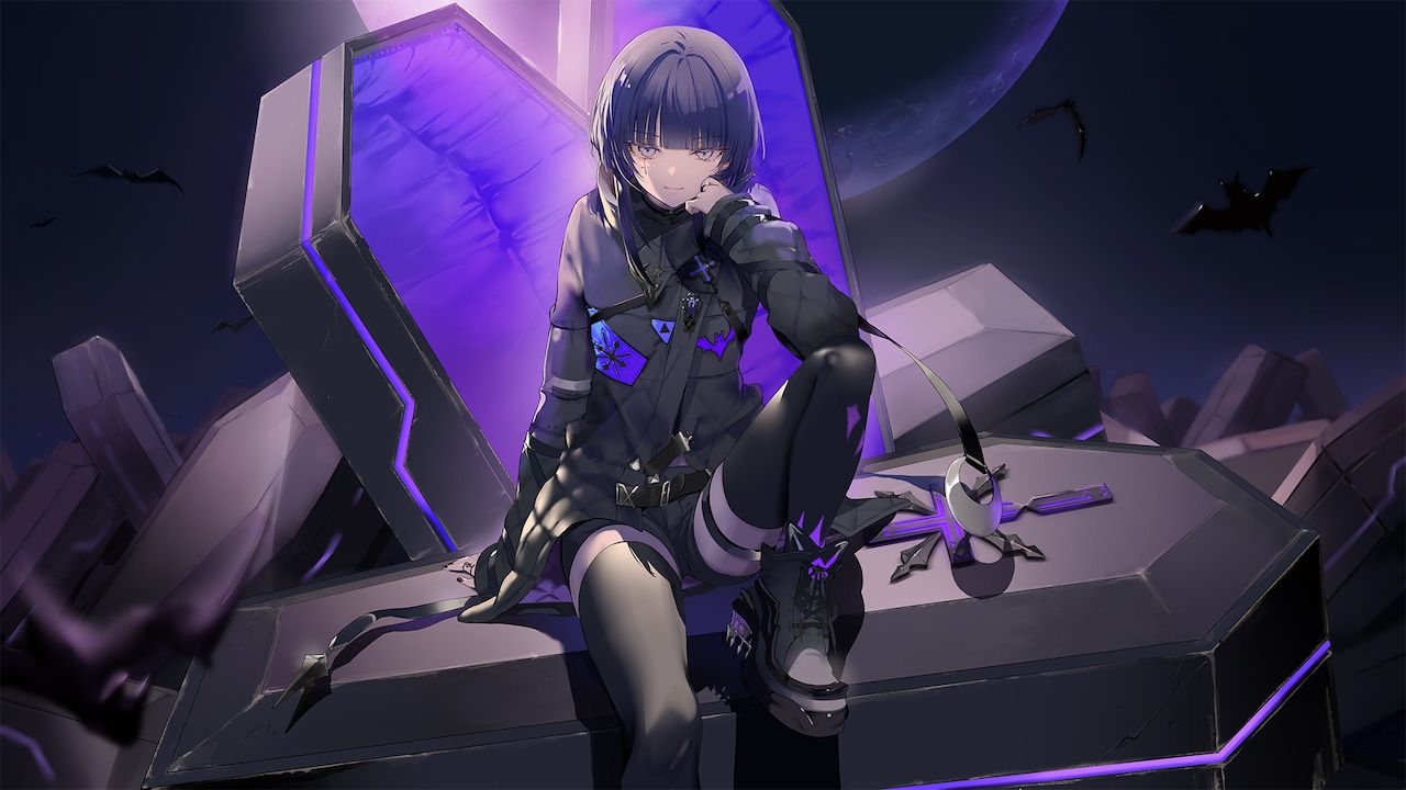 RK Music特集｜バーチャルアーティスト特化の気鋭レーベル所属NEUN