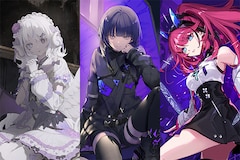 RK Music特集｜バーチャルアーティスト特化の気鋭レーベル所属NEUN、CULUA、MEDAを徹底解剖