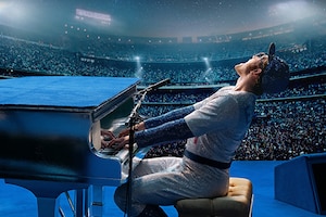 「ロケットマン」特集｜小西康陽＆平井大インタビュー