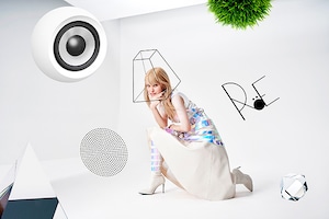 ロイ-RöE-「ウカ*」インタビュー