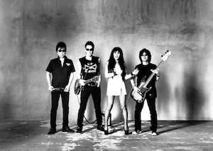 SHEENA & THE ROKKETS「ROKKET RIDE」発売記念 鮎川誠インタビュー