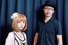 六弦アリス「Secret Twilight Theater」インタビュー