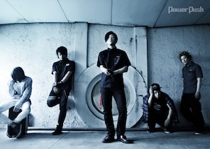 ROTTENGRAFFTY「世界の終わり」インタビュー