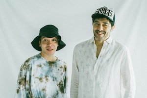 「RISING SUN ROCK FESTIVAL 2019 in EZO」特集 谷中敦（東京スカパラダイスオーケストラ）×峯田和伸（銀杏BOYZ）対談