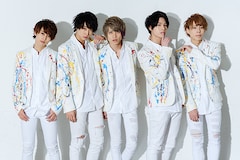 Rush×300「Doggy man」インタビュー