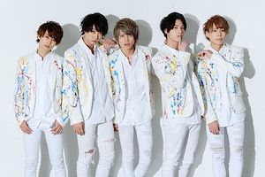 Rush×300「Doggy man」インタビュー