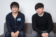 Ryu☆「Ryu☆BEST -SUNLiGHT-」対談|Ryu☆×Hiroshi Watanabe