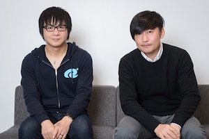 Ryu☆「Ryu☆BEST -SUNLiGHT-」対談｜Ryu☆×Hiroshi Watanabe