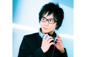 Ryu☆「starmine 2020 : Mare Nectaris」インタビュー