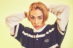 RYUCHELL「Hands up!! If you're Awesome」インタビュー