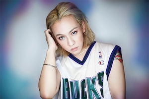 RYUCHELL「Diversity Guys!」インタビュー