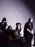 清春、新生サッズの魅力を赤裸々に語るインタビュー - 音楽ナタリー