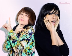 「美少女戦士セーラームーン THE 20TH ANNIVERSARY MEMORIAL TRIBUTE」特集、後藤まりこ×アヴちゃん(女王蜂)対談