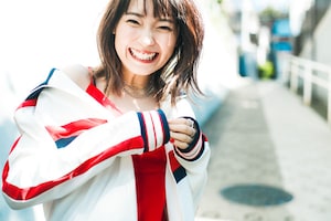 斉藤朱夏「くつひも」インタビュー