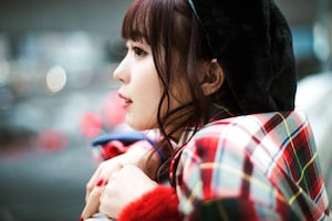 斉藤朱夏「36℃ / パパパ」インタビュー