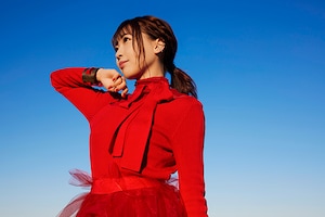 斉藤朱夏「セカイノハテ」インタビュー