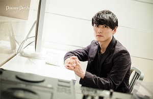 サカナクション「SAKANAQUARIUM2013 sakanaction」インタビュー