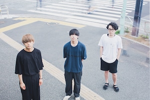 SAKANAMON「GUZMANIA」インタビュー