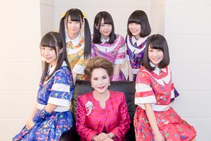 さきどり発信局「It's a Show Time!」インタビュー