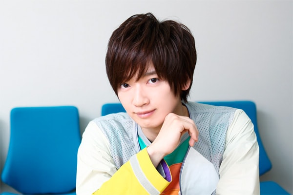 佐香智久 ゲッタバンバン インタビュー 音楽ナタリー 特集 インタビュー