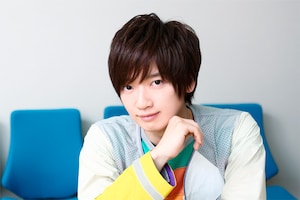 佐香智久「ゲッタバンバン」インタビュー