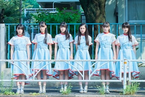 桜エビ~ず「octave」インタビュー