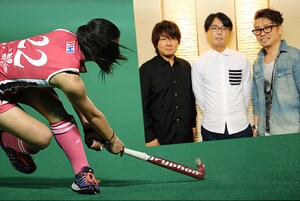 さくらジャパン応援ソング「約束」特集