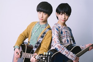 さくらしめじ「はじまるきせつ / さんきゅう」特集
