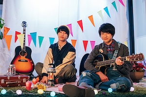 さくらしめじ「さくら〆じ」特集