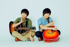 さくらしめじ「あやまリズム」インタビュー