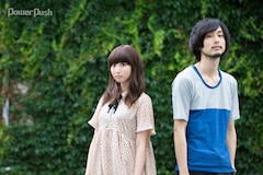 Salley「green」インタビュー