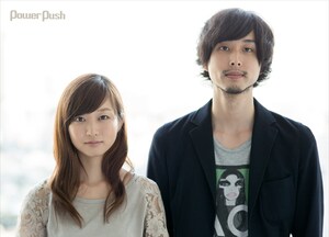 Salley「その先の景色を」インタビュー