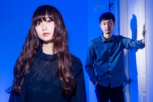 Salley「Clear」インタビュー