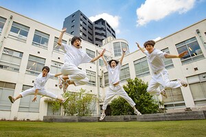 SALTY's「塩」特集 インタビュー＆関係者コメント