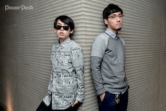 SALU×tofubeats対談