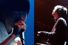 Salyu × 小林武史