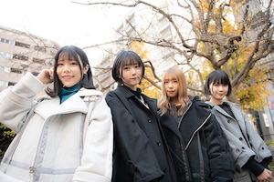 サンダルテレフォン「SYSTEMATIC」インタビュー