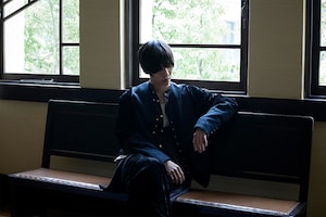 Sano ibuki「SYMBOL」インタビュー