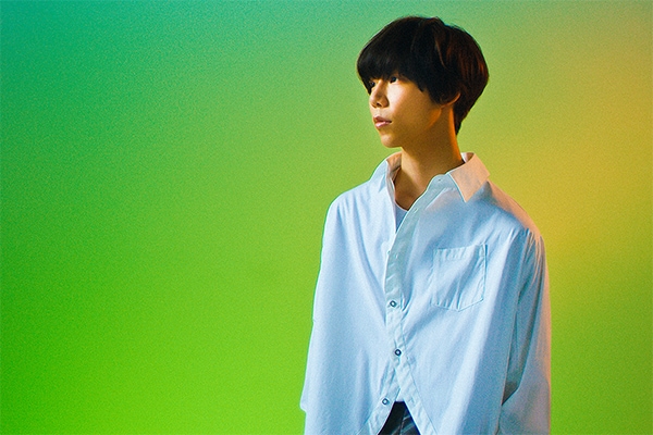 Sano ibuki「BREATH」インタビュー｜自分自身とポップスが息づく私小説