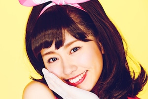 佐々木彩夏（ももいろクローバーZ）「My Cherry Pie（小粋なチェリーパイ）/ My Hamburger Boy（浮気なハンバーガーボーイ）」インタビュー