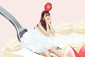 佐々木彩夏（ももいろクローバーZ）「A-rin Assort」インタビュー