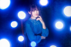 佐咲紗花「SAYAKAVER.2」インタビュー