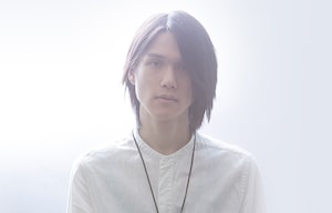 ササノマリイ「おばけとおもちゃ箱」インタビュー