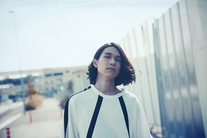 ササノマリイ「game of life EP」インタビュー